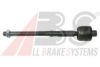 BMW 32216762243 Tie Rod Axle Joint